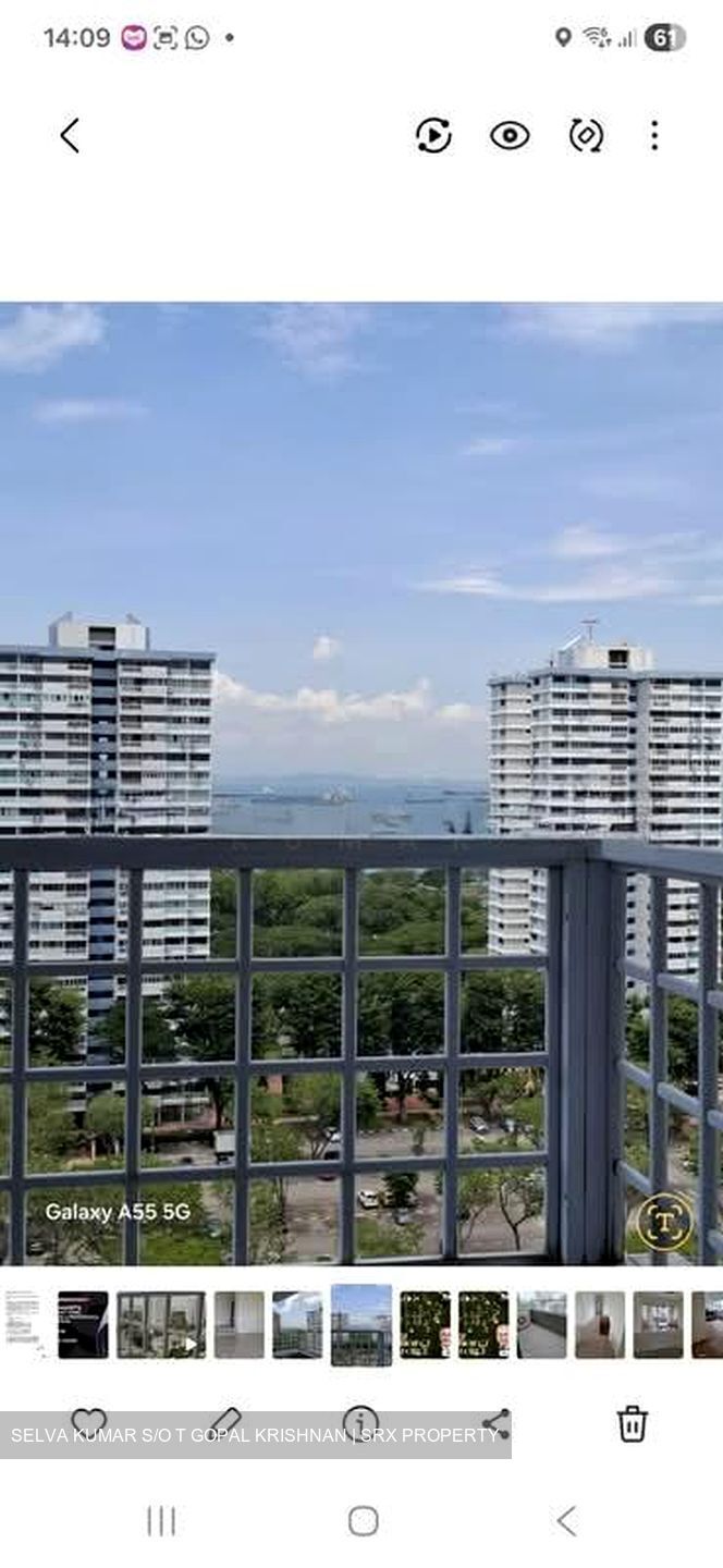 Hua Xin Court (D15), Condominium #553886221